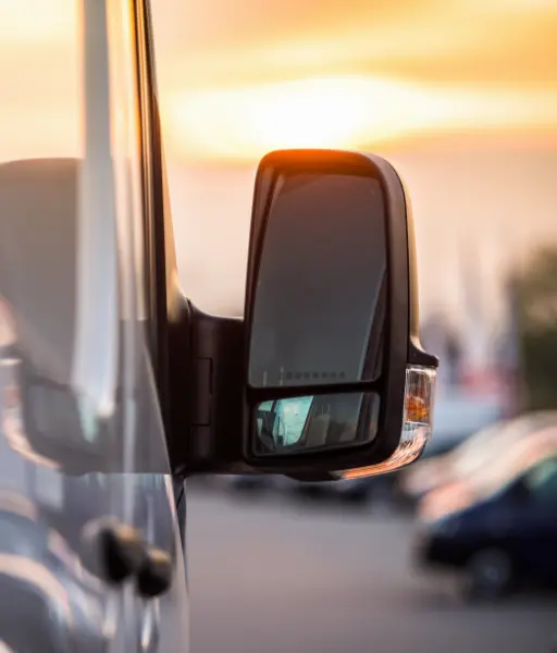 Commercial Vehicle Rental